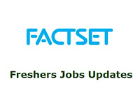 FactSet Freshers Recruitment 2024 | Associate Client Support Engineer | Hyderabad