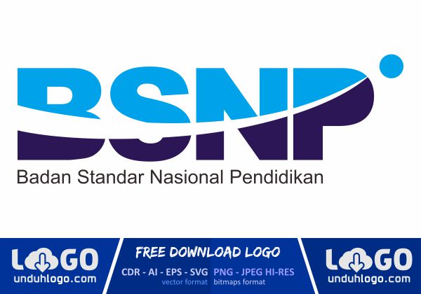 Logo BSNP