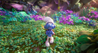 Gambar Smurf The Lost Village 2017 2018 2019 2020