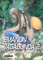 Emanon vagabunda 2