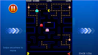 PAC-MAN +Tournaments APK