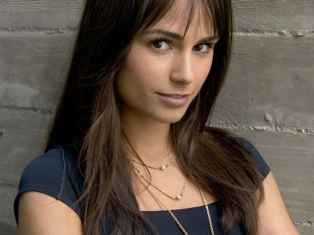 Jordana Brewster no 1