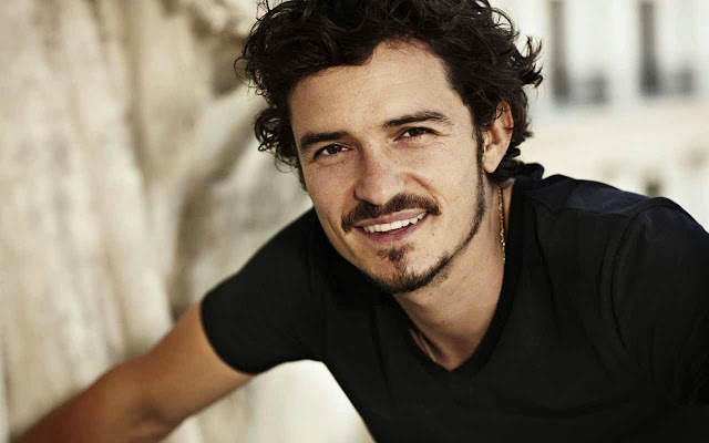 Image result for Orlando Bloom