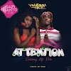 Vanessa Nice - Attention Ft Kofi Mole ( prod By MOG )