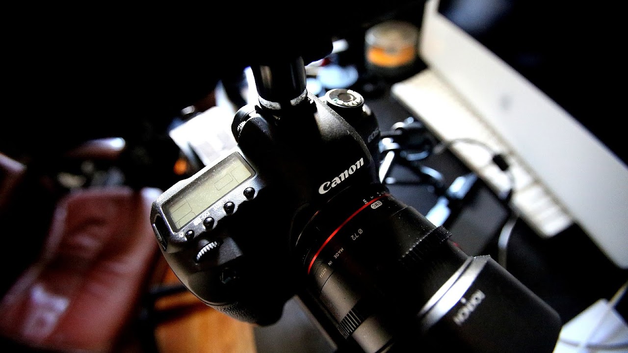 United States Chamber of Commerce Camera