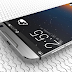 HTC One M9 + still get a Quad HD-display