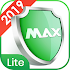 MAX Security Lite - Antivirus, Virus Cleaner v1.8.0 (Unlocked) Apk