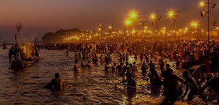 Kumbh Mela,