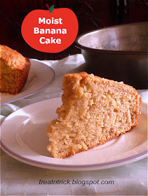 Cake recipes @treatntrick.blogspot.com