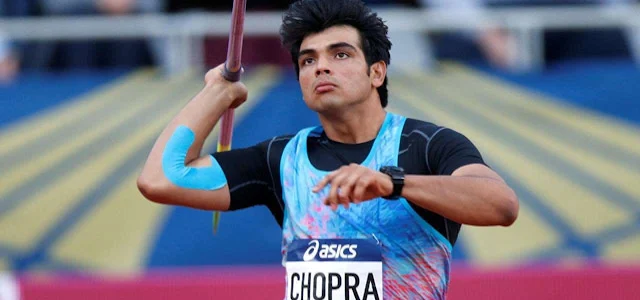 Asian Games 2018: Neeraj Chopra become first Indian javelin thrower to win gold at asian games