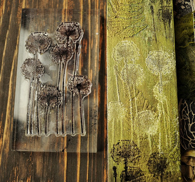 #altered#mixedmedia#scrapbooking#7dotsstudio#nature#photoframe#art#workshop#