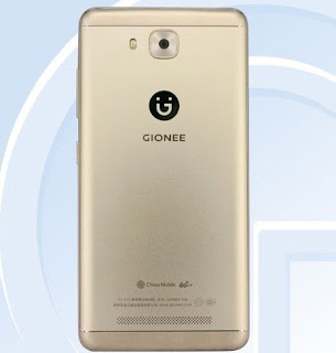 Spesifikasi dan Harga Gionee F5L terbaru Dengan Desain Ramping dan Ringan