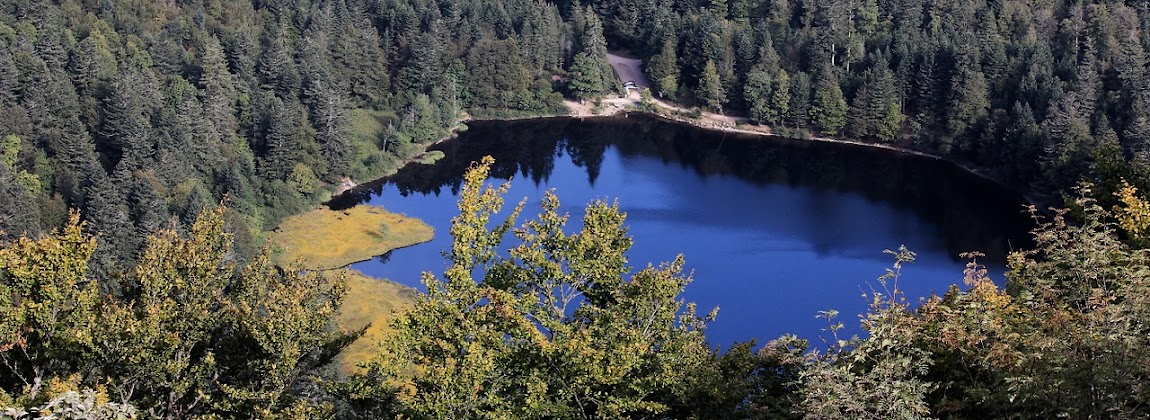 lac de blanchemer