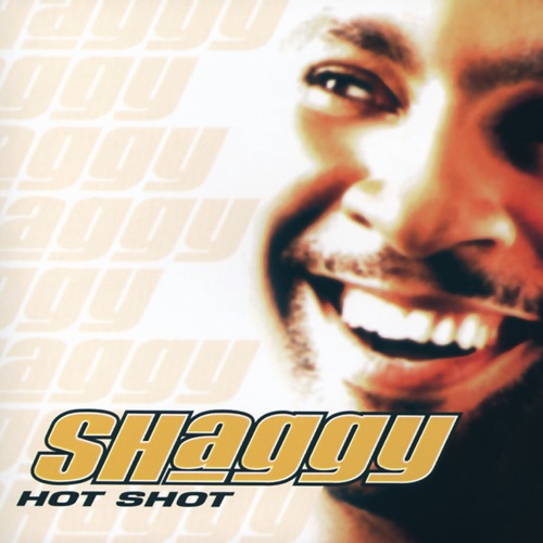 Shaggy - Hot Shot [iTunes Plus AAC M4A]