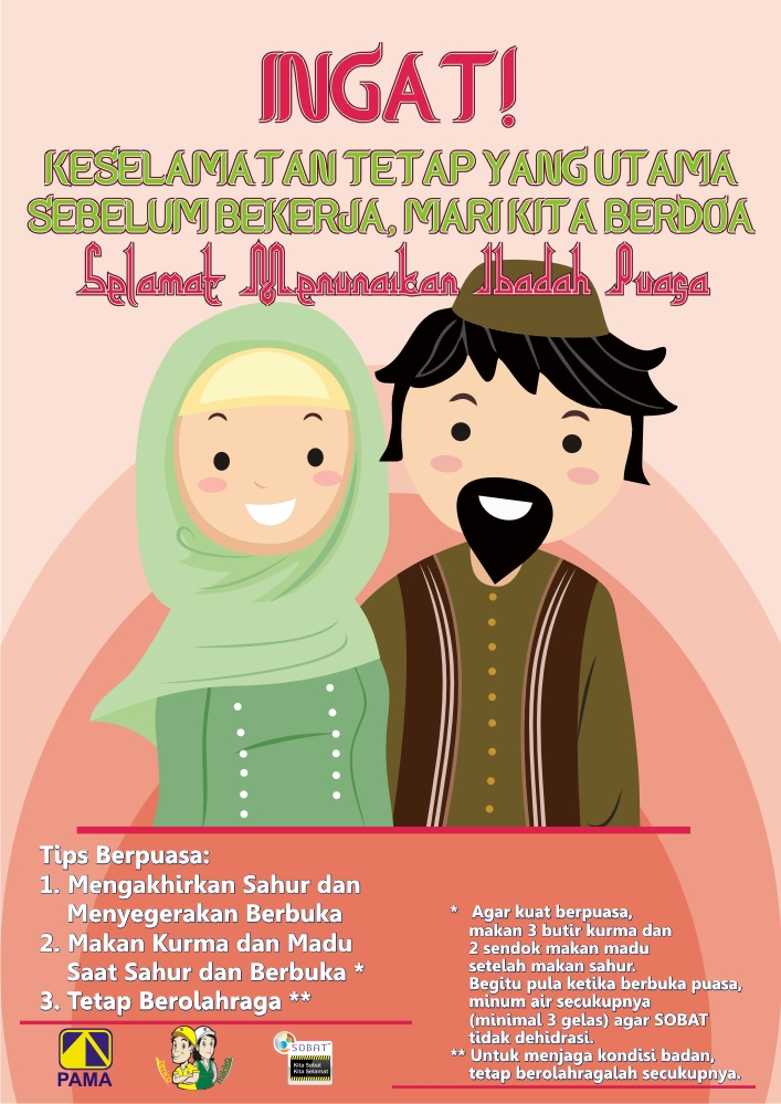 Contoh Poster Ramadhan images