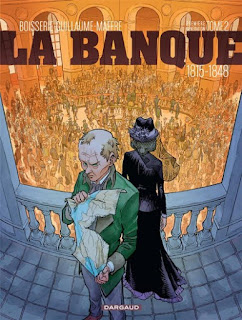 bd la banque dargaud