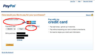 How To Register Paypal 5