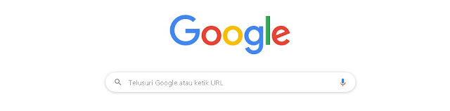 Mesin pencari google