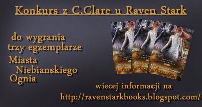 http://ravenstarkbooks.blogspot.com/2014/10/konkurs-z-cassandra-clare.html