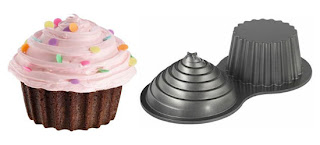 Cupcake Cake Pans