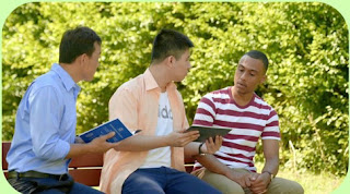 The Power of Forgiveness: Daily Devotional