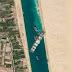 In March 2021, the world witnessed a traffic jam of an unprecedented scale, as the container ship Ever Given got stuck in the Suez Canal for almost a week.