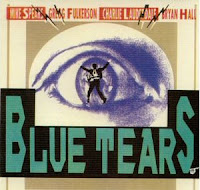 Blue Tears - Blue Tears [1990]