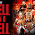  WWE Hell In A Cell 2022