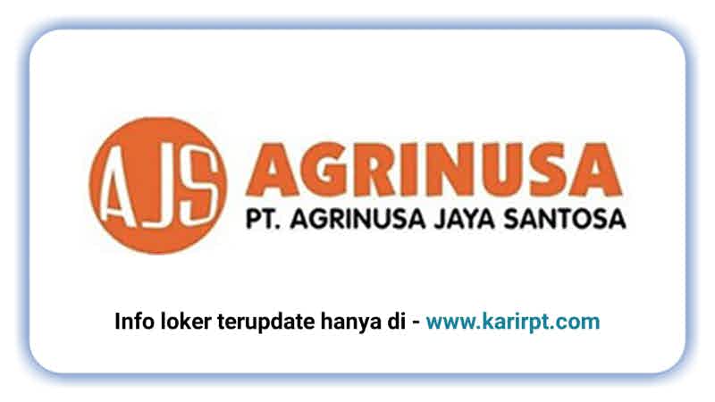 PT Agrinusa Jaya Santosa (JAPFA Group)