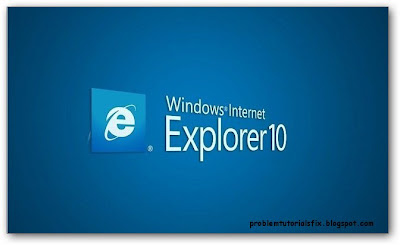 تحميل برنامج Microsoft Internet Explorer 10.0.9200.16438 Preview