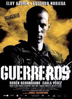  Guerreros (online)