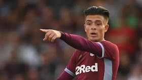 Jack Grealish Haircut | Men's Hair Styling Products | Pall Mall Barbers
