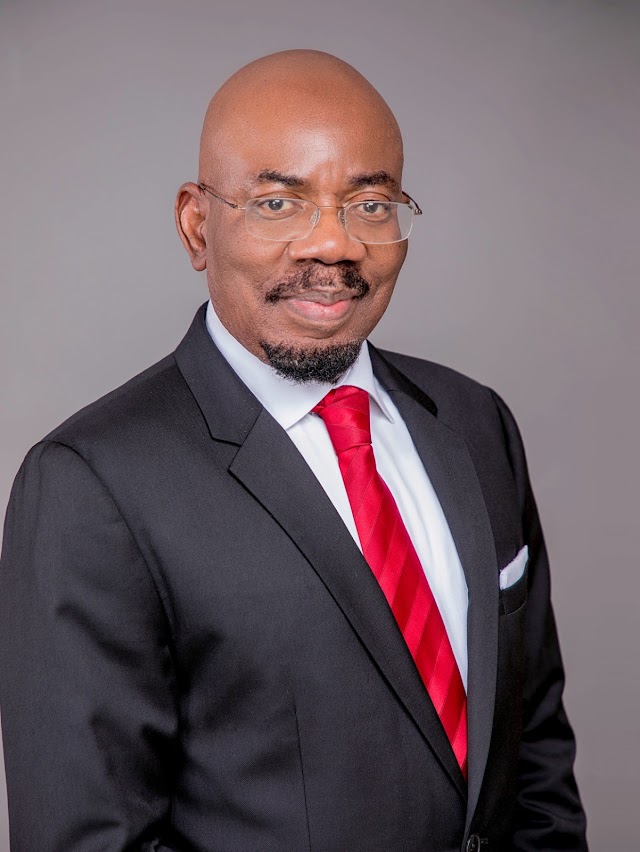 PRESIDENT TINUBU APPOINTS NIGERIA’S RENOWNED BANKER, JIM OVIA AS CHAIRMAN OF NIGERIAN EDUCATION LOAN FUND.