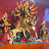 Kushmandi Jambari Sarbojanin Durga Puja