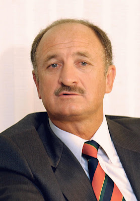 Luis Philipe Scolari