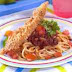 RESEP MASAKAN MIE SPAGHETTI BUAT SI KECIL