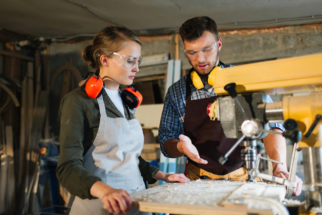 Check Out These Tips About Woodworking To Gain Comprehensive Knowledge Of The Topic