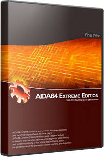 Download free AIDA64 2.8 Extreme & Business Edition full crack with serial key