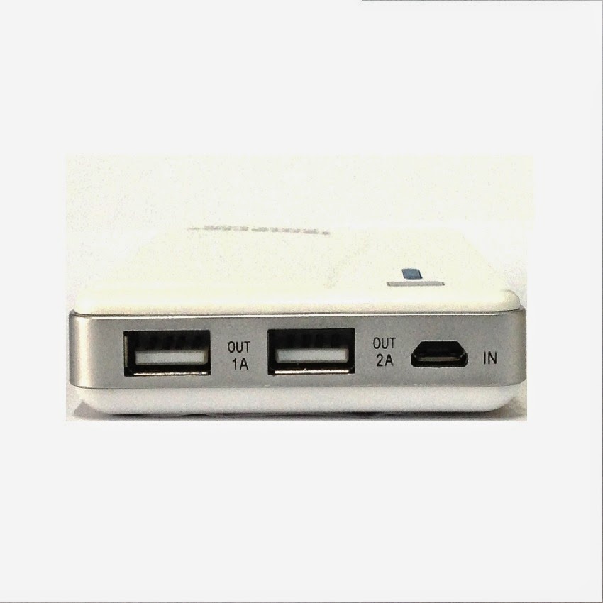 Dual USB Port & Compatible for Various Devices