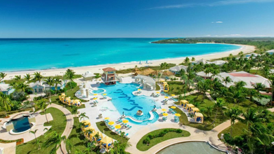 3 American Tourists Found Dead In Mysterious "Health Emergency" At Bahamas Resort