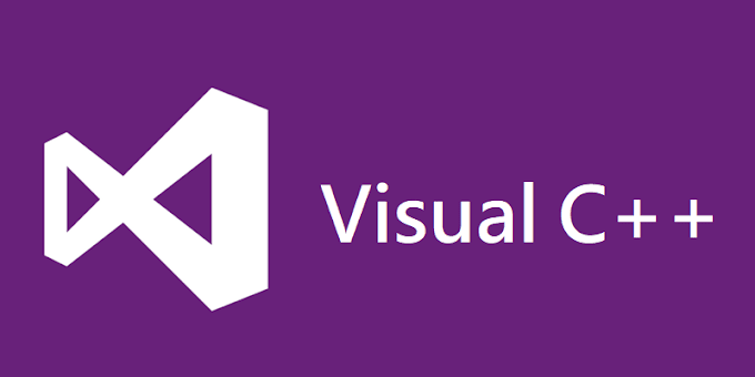 Download Visual C++ Packaging