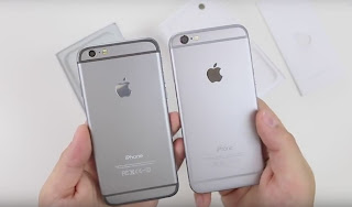 iPhone 7 Tutorial Identifying iPhones