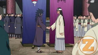 7 Fakta Konohagakure Di Naruto, Desa Daun Yang Banyak Shinobi Yang Hebat