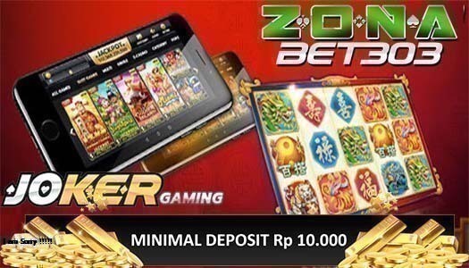 Joker388 Daftar Akun Slot dan Tembak Ikan Online