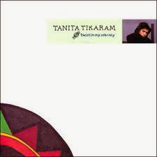 TANITA TIKARAM. Twist in my Sobriety