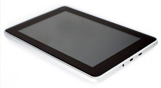 Download Android 4.0 ICS for Huawei MediaPad