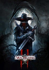 Download The Incredible Adventures of Van Helsing II