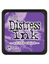 Distress Mini Ink Pad WILTED VIOLET