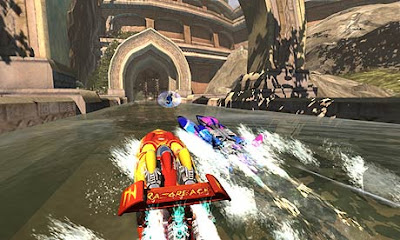 Hydro Thunder Pc Game free download