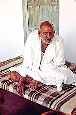 Neem Karoli Baba Images